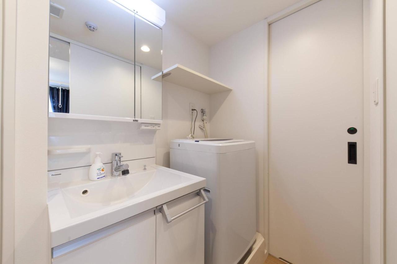 Appartamento Legaland Gakushuin Shita Tokyo