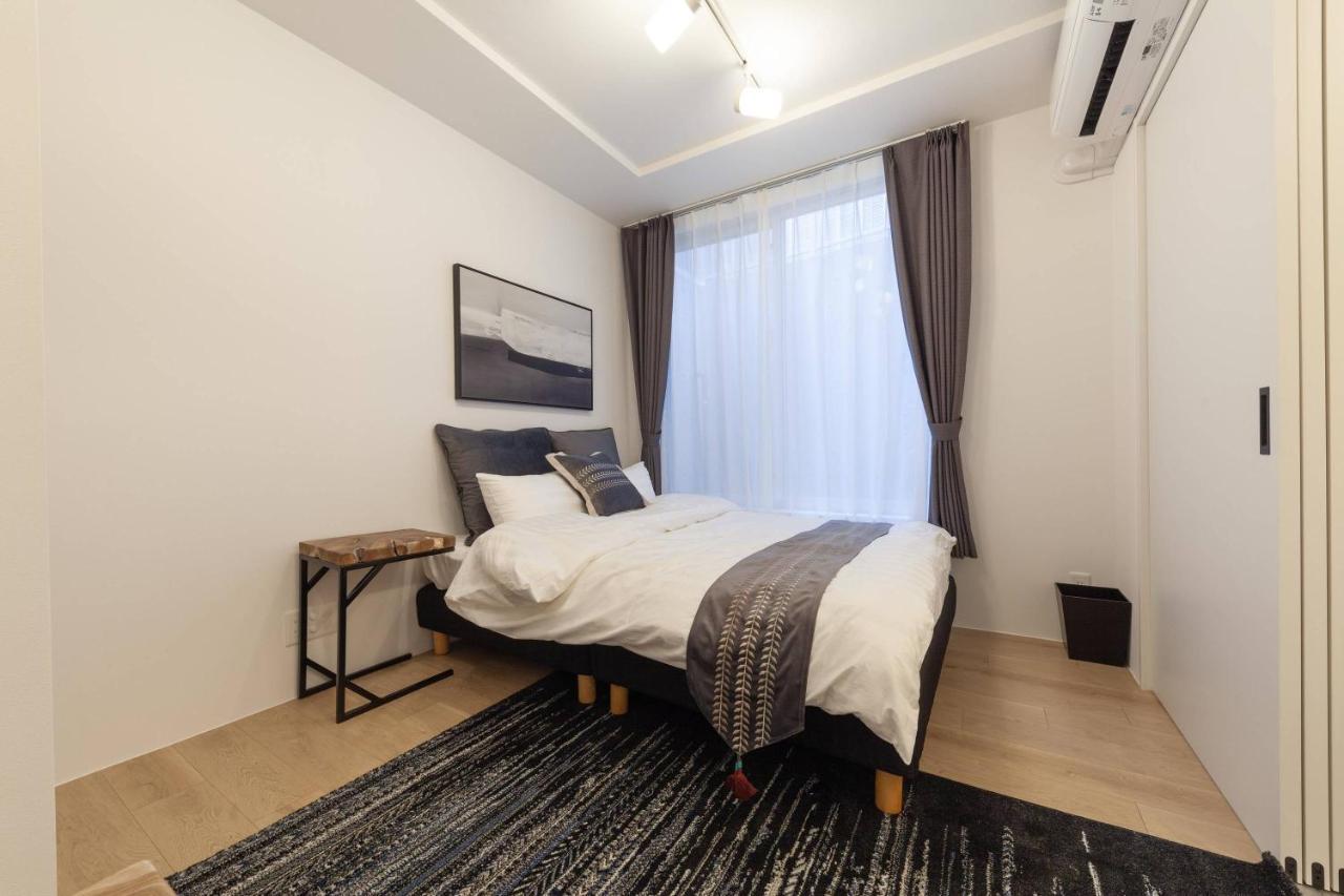 Legaland Gakushuin Shita Appartement