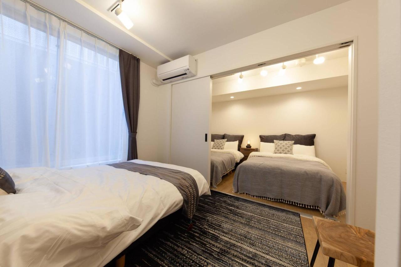 Legaland Gakushuin Shita Appartamento