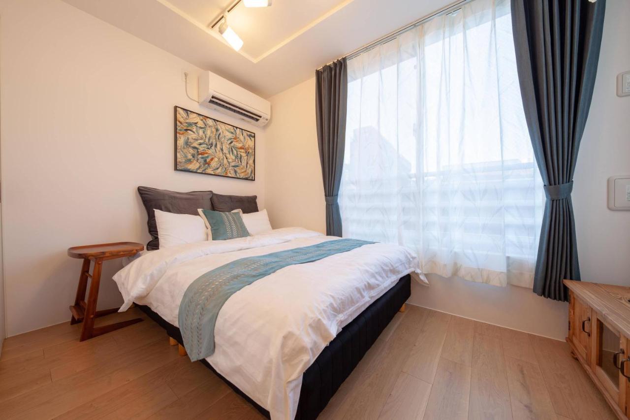 Appartamento Legaland Gakushuin Shita