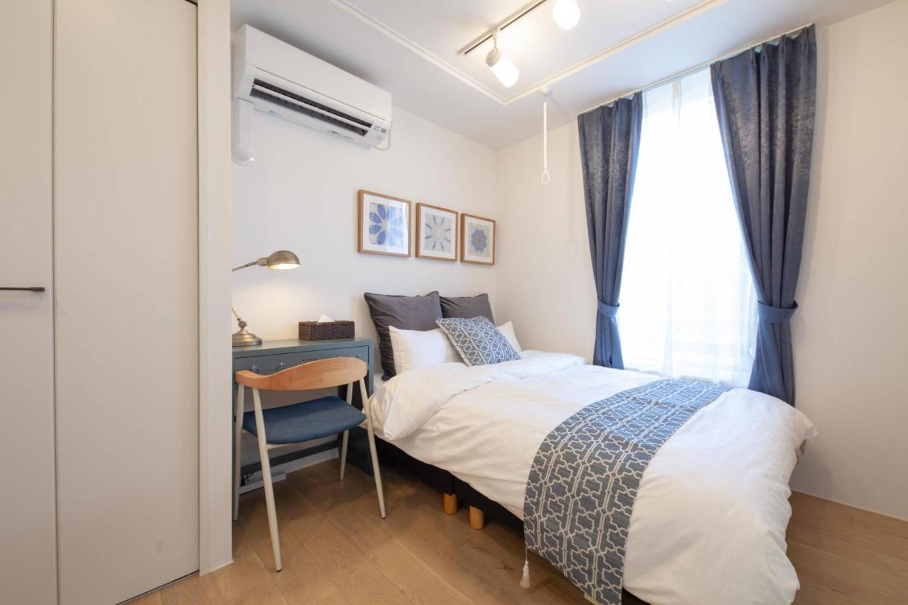 Appartamento Legaland Gakushuin Shita *