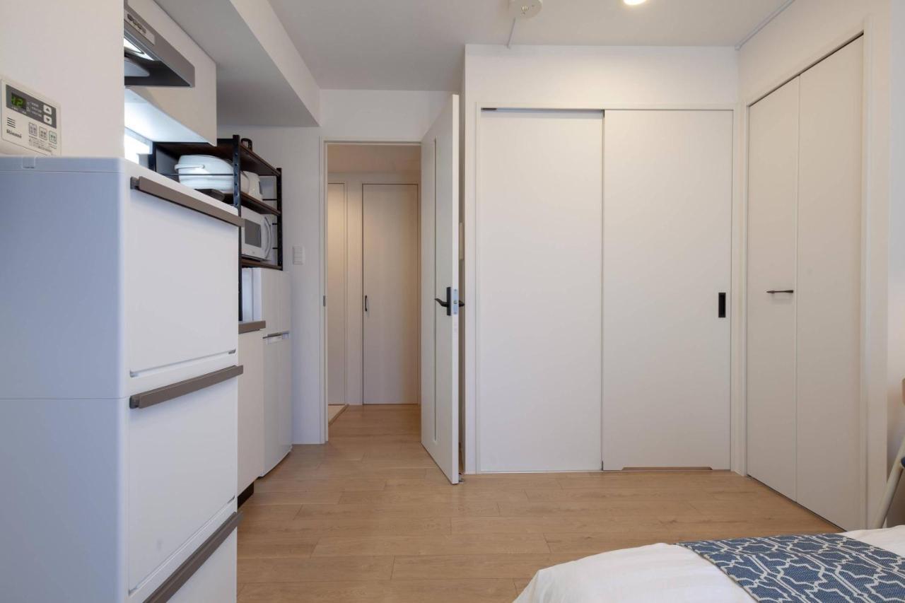 Appartamento Legaland Gakushuin Shita Tokyo