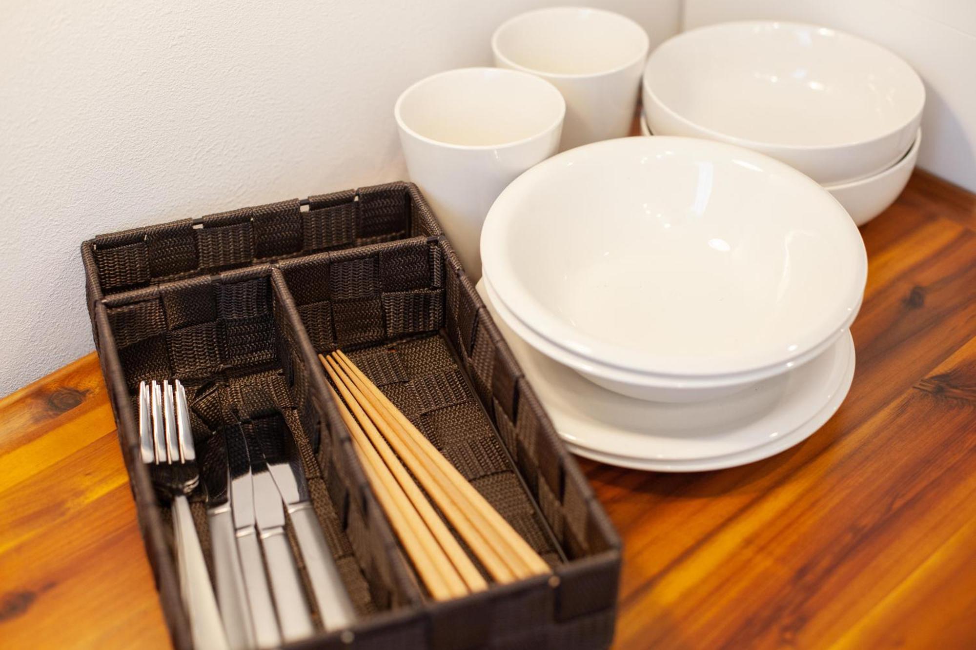 Legaland Gakushuin Shita Appartement