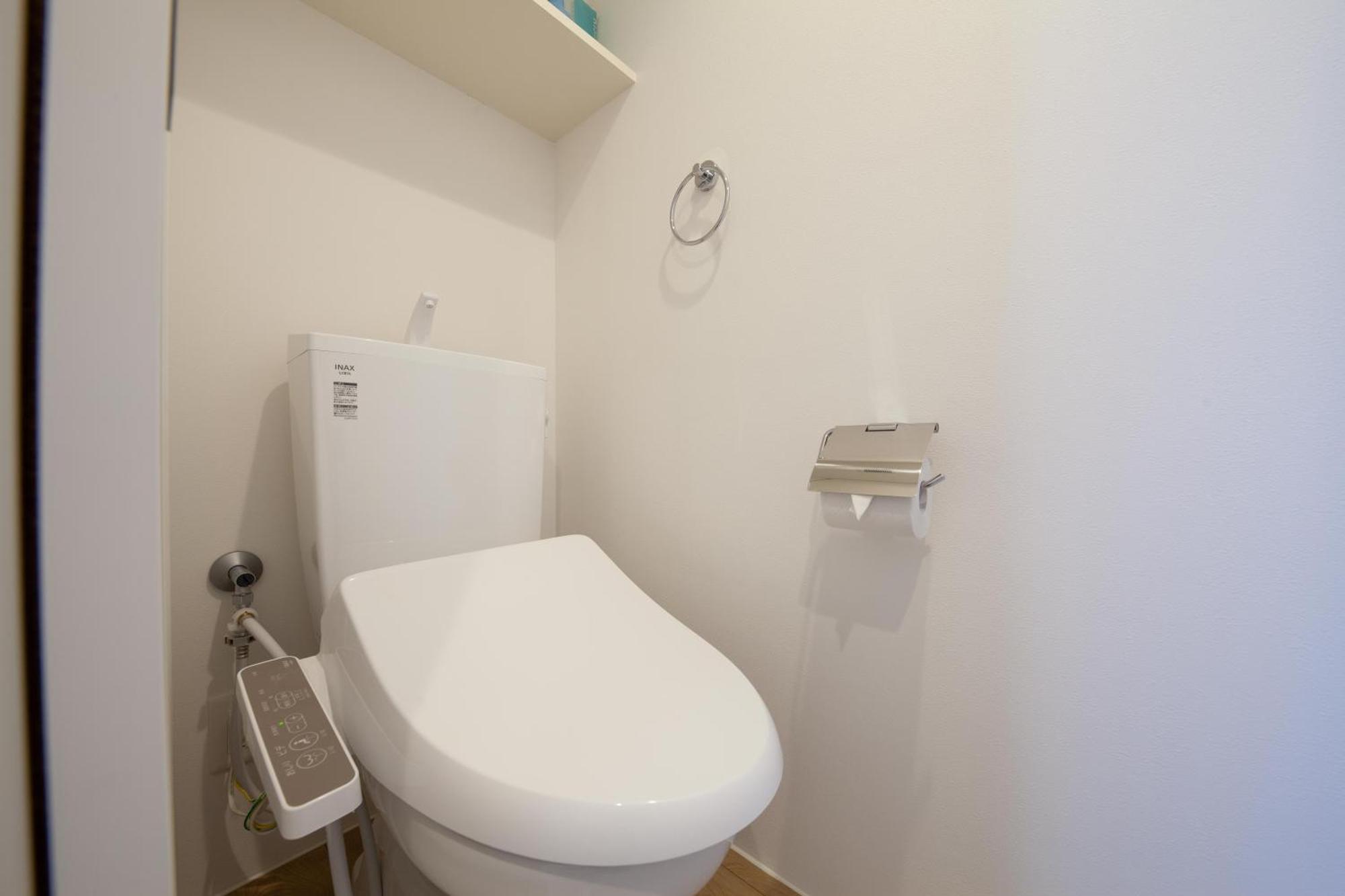 Appartamento Legaland Gakushuin Shita Tokyo