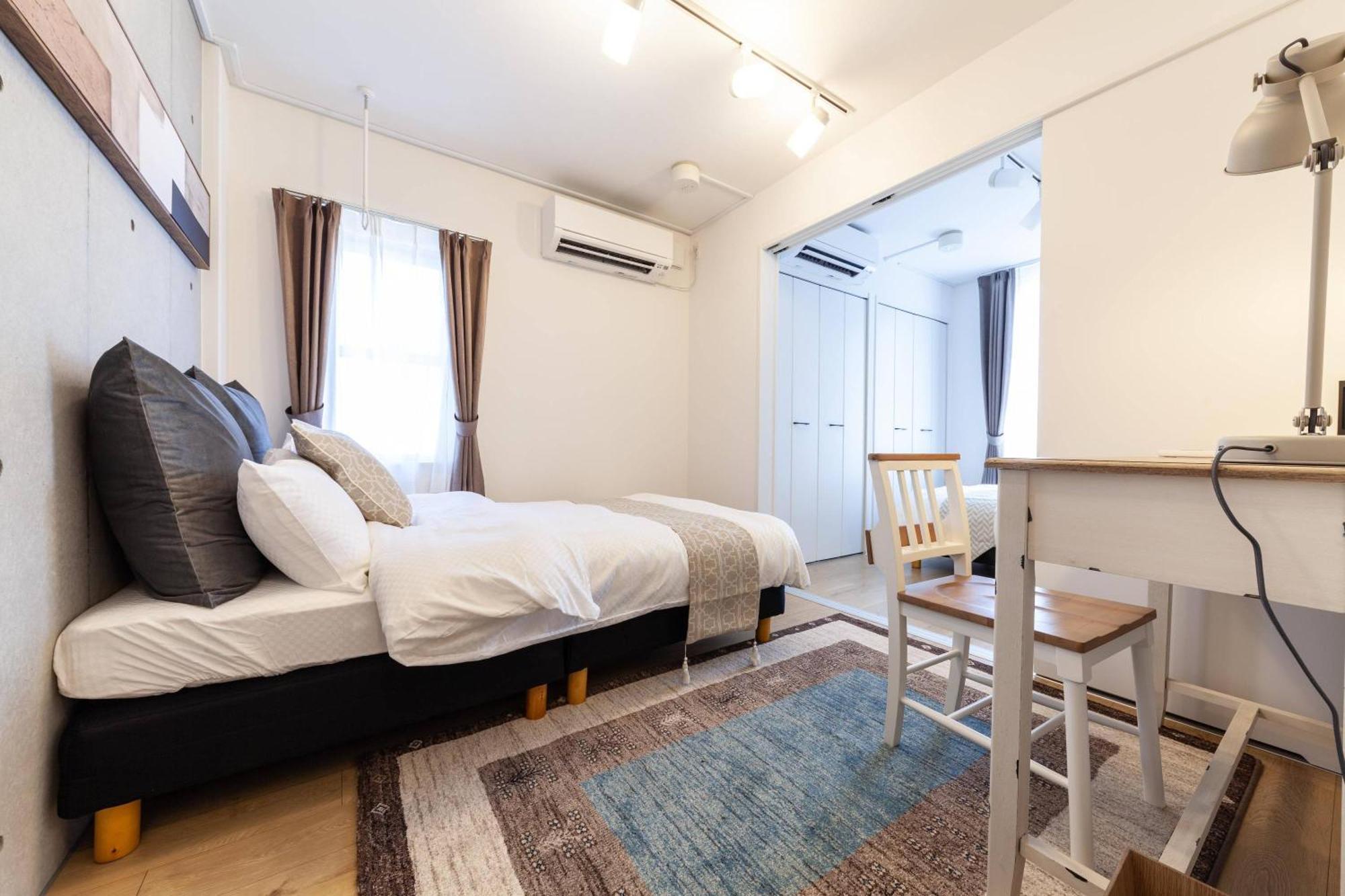 Appartamento Legaland Gakushuin Shita