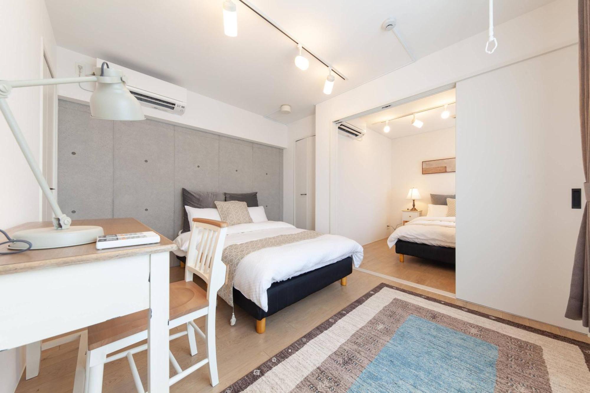 Appartement Legaland Gakushuin Shita *