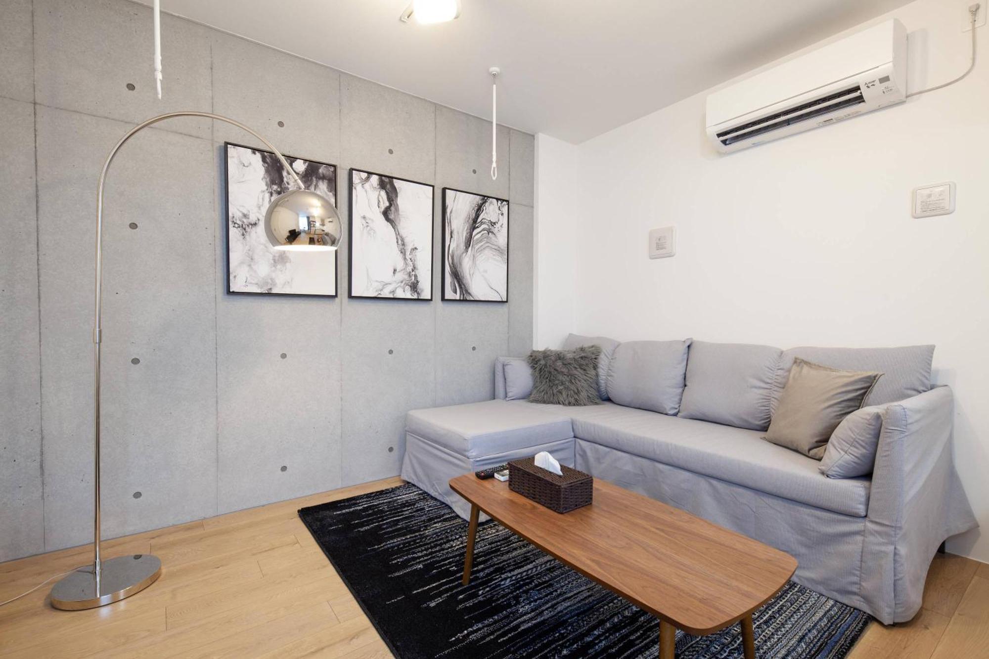 Appartamento Legaland Gakushuin Shita Tokyo