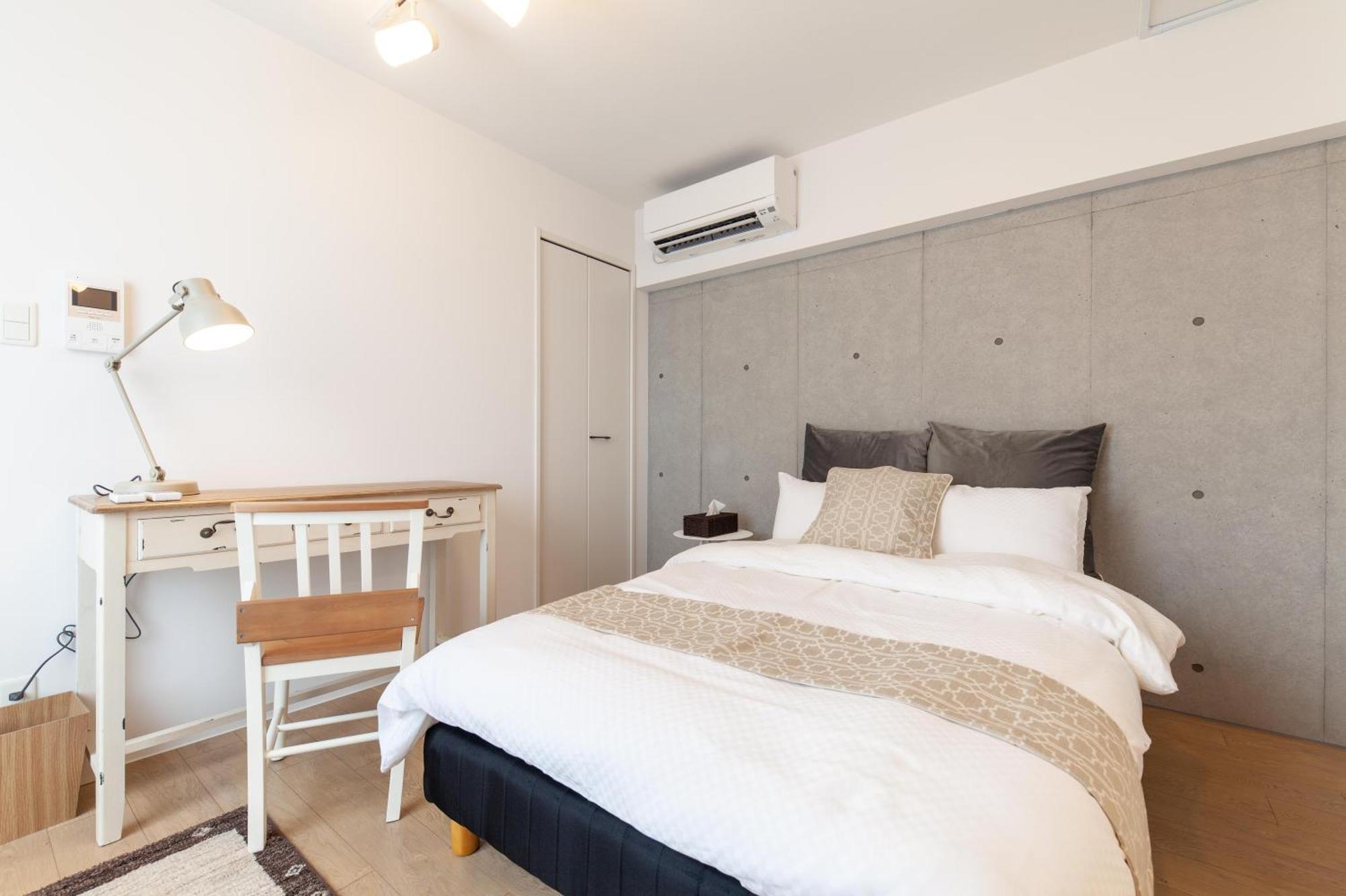 Appartamento Legaland Gakushuin Shita Tokyo