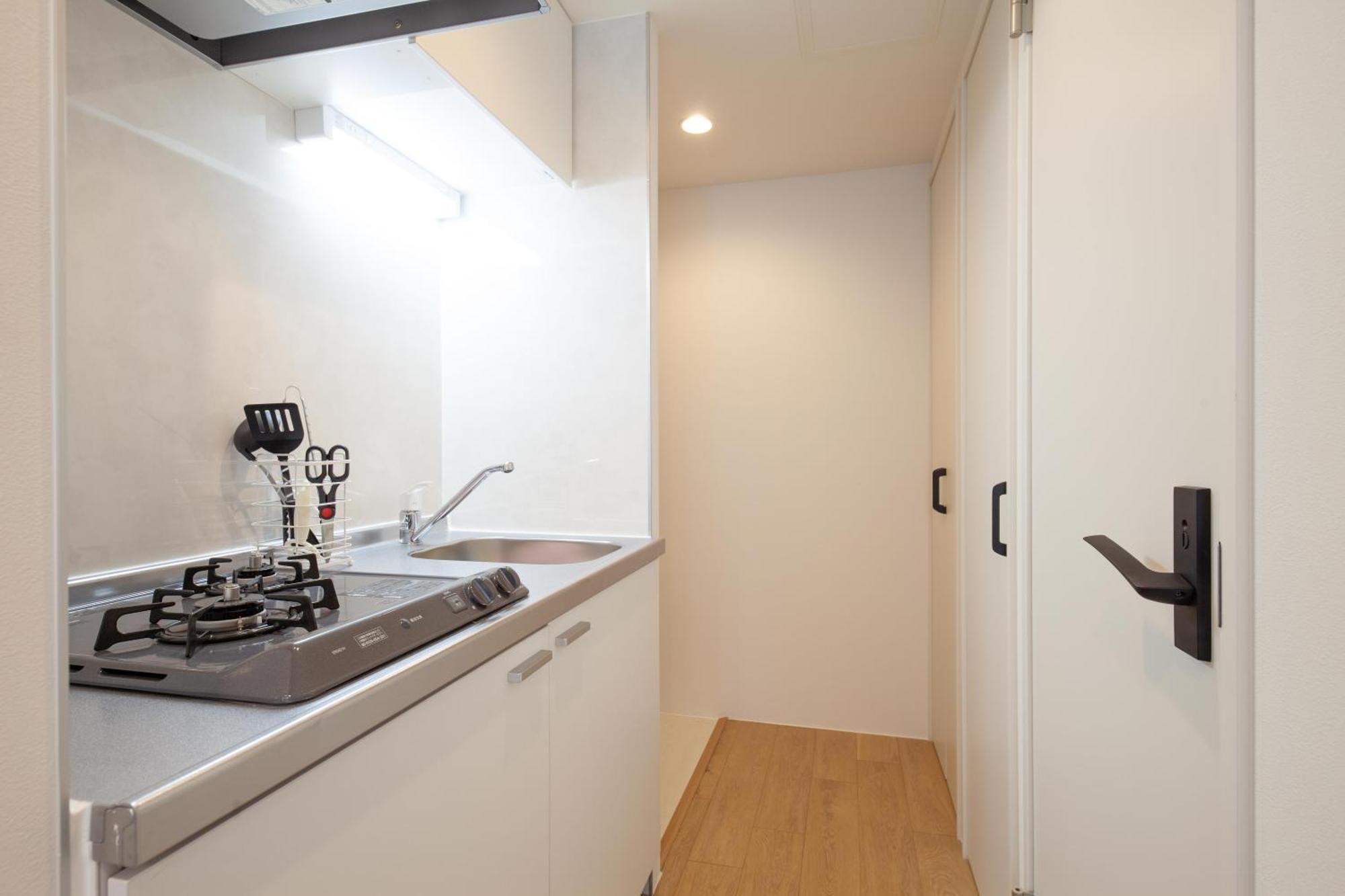 Appartamento Legaland Gakushuin Shita