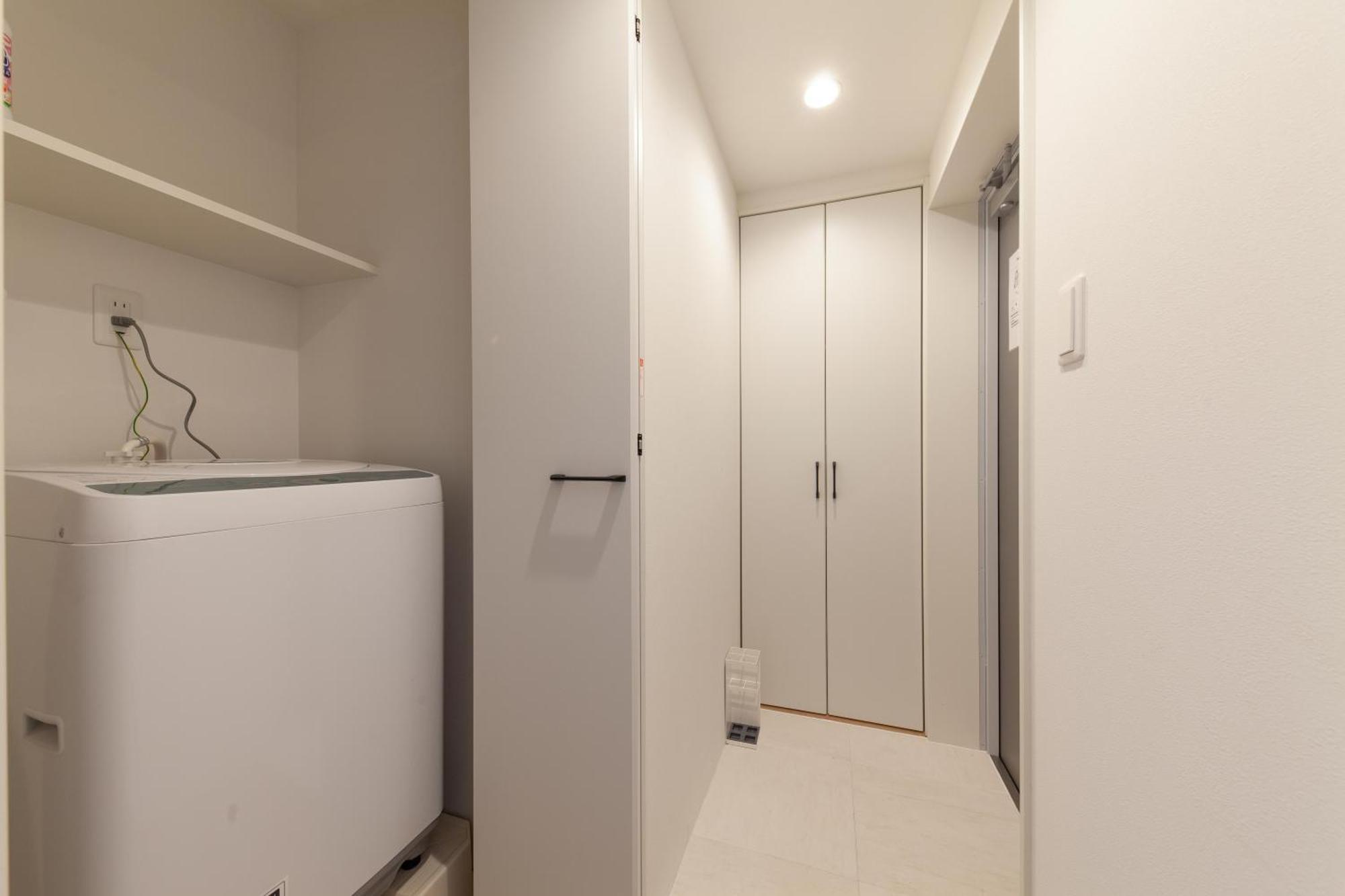 Appartamento Legaland Gakushuin Shita *