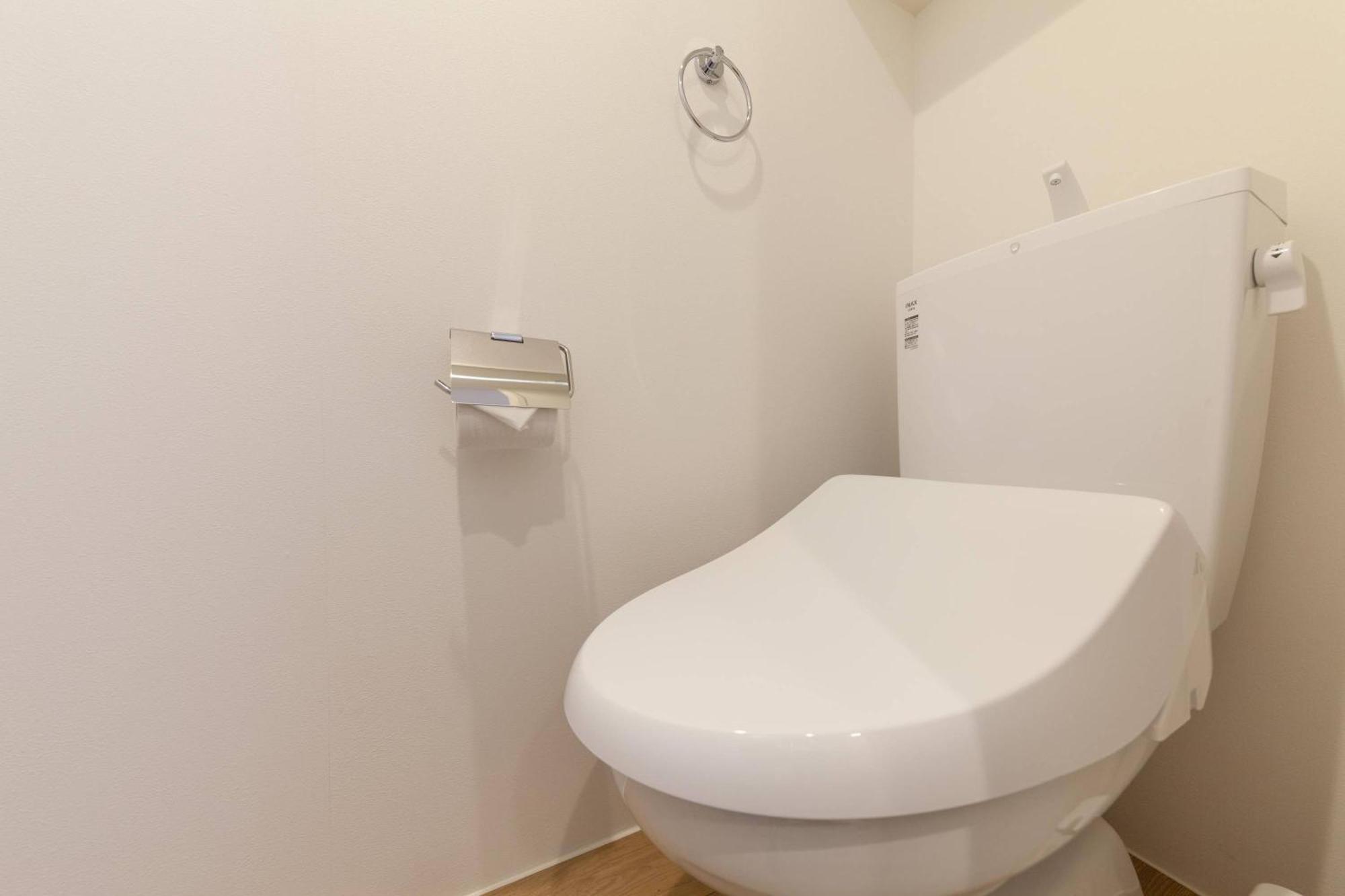 Appartamento Legaland Gakushuin Shita Tokyo